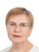 Врач Бухвалова Тамара Геннадьевна