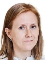 Врач Филатова Людмила Владимировна