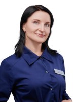 Врач Мирошниченко Лариса Евгеньевна