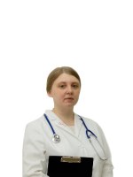 Врач Юдичева Яна Владимировна