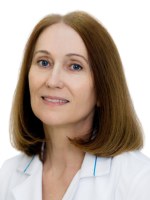 Фото врача: Никольская Екатерина Павловна