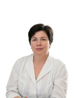 Врач Бухарина Тамара Павловна