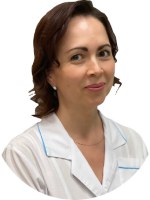 Врач Павлова Марина Юрьевна