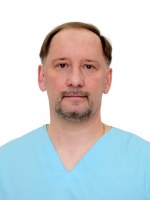 Фото врача: Кодинцев Вячеслав Александрович