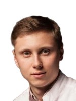 Фото врача: Столбов Сергей Викторович