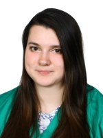 Врач Еремеева Олеся Александровна