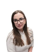 Фото врача: Резина Людмила Александровна