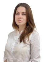 Врач Атаманчук Дарья Александровна