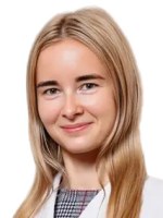 Врач Мальцева Анна Владимировна