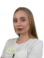 Врач Цибенко Мария Дмитриевна