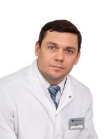 Врач Зуев Аркадий Алексеевич
