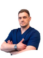 Врач Тащилин Сергей Сергеевич