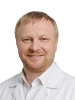 Врач Иванов Андрей Сергеевич