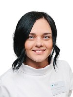 Врач Алексеева Марина Александровна
