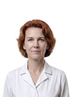 Врач Сырцева Наталья Александровна