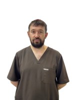 Фото врача: Смоленцев Александр Сергеевич