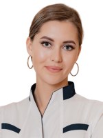Фото врача: Миндели Наталья Владимировна