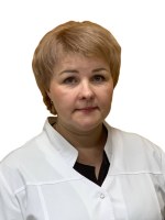 Врач Асташкина Марина Владимировна