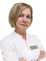Врач Шамарина Наталья Сергеевна