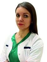 Врач Неупокоева Елена Александровна