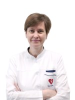 Фото врача: Коновалова Екатерина Борисовна