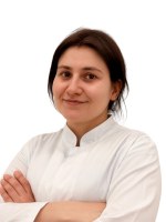 Врач Белик Анастасия Сергеевна