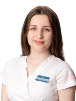 Врач Костина Екатерина Владимировна