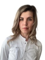 Фото врача: Тихомирова Наталья Андреевна