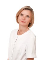 Врач Галушкина Алла Александровна