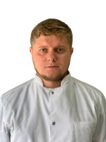 Врач Шестаков Дмитрий Александрович
