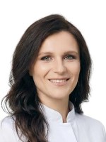 Врач Благих Анжелика Валерьевна