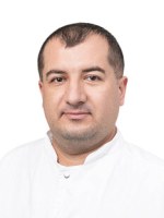Врач Ахмедов Назим Рамазанович