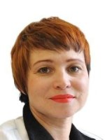 Врач Федорова-Шукшина Ольга Михайловна