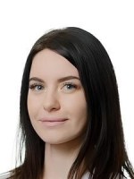 Врач Баджурак Екатерина Сергеевна
