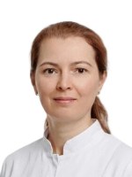 Врач Захезина Елена Валерьевна