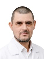 Врач Красов Александр Николаевич