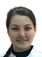 Врач Шляпина Карина Игоревна