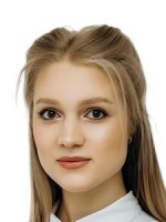 Врач Вишнякова Елена Романовна