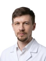 Врач Пшенцов Евгений Владимирович