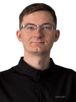 Врач Воеводин Андрей Сергеевич