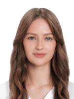 Врач Букова Мария Игоревна