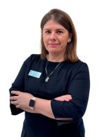 Врач Киреева Анна Владимировна