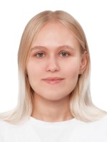 Врач Самойлова Екатерина Викторовна