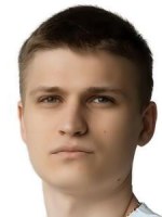 Врач Страшный Виталий Витальевич
