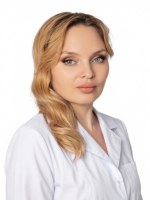 Врач Фалалеева Анна Сергеевна