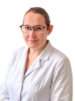 Врач Резвушкина Екатерина Александровна