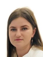 Врач Горохова Анна Александровна