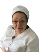 Фото врача: Нишанова Луиза Куддусовна