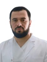 Фото врача: Асхабов Темирлан Сайханович