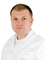 Фото врача: Ямбатров Александр Георгиевич